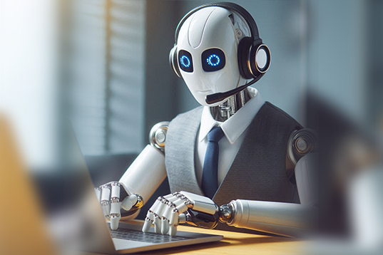 The Influence of Chatbots on Customer Retention